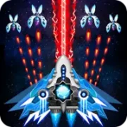 Raptor: The Last Hope - Space Shooter {ВЗЛОМ: много денег}