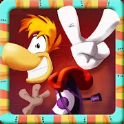 Rayman Fiesta Run {ВЗЛОМ: деньги \ разблокировка}