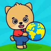 Развивающие игры для малышей {ВЗЛОМ: все доступно}