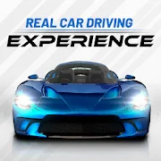 Real Car Driving Experience - Racing game {ВЗЛОМ: Бесконечные деньги}