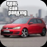 Real Car Parking {ВЗЛОМ: Деньги}