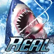 Real Fishing 3D {ВЗЛОМ: Много монет}