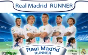 Real Madrid Runner {ВЗЛОМ: Много денег}