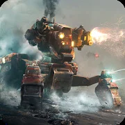 Real Mech Robot - Steel War 3D {ВЗЛОМ: много денег}