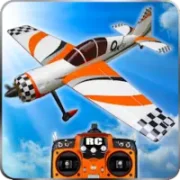Real RC Flight Sim 2016 {ВЗЛОМ: много денег}