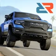 Rebel Racing {ВЗЛОМ: глупые противники}