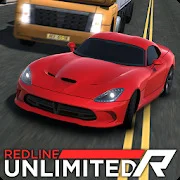 Redline: Unlimited {ВЗЛОМ: на деньги}