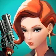 Revenge: Chase & Shoot {ВЗЛОМ: Много Денег}