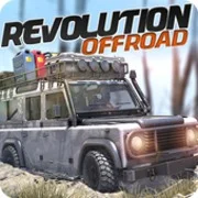Revolution Offroad {ВЗЛОМ: Много денег}