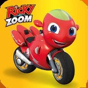 Ricky Zoom: Добро пожаловать в Уилфорд!