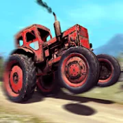 Ride to hill: Offroad Hill Climb {ВЗЛОМ: все разблокировано}