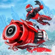 Riptide GP: Renegade {ВЗЛОМ Много денег}