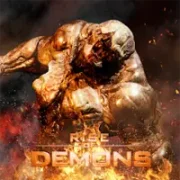 Rise Of Demons: mobile FPS {ВЗЛОМ: бесплатные покупки}
