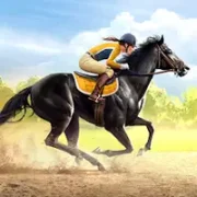 Rival Stars Horse Racing {ВЗЛОМ: Слабые противники}