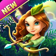 Robin Hood Legends {ВЗЛОМ: на жизни и деньги}