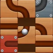 Roll the Ball - slide puzzle {ВЗЛОМ: все разблокировано}