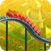 RollerCoaster Tycoon Classic {ВЗЛОМ на деньги}
