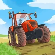 Roots of Tomorrow - Farm Sim {ВЗЛОМ: Платные дополнения}