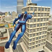 Rope Hero: Vice Town {ВЗЛОМ: бесплатные покупки}