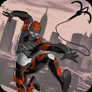 Rope Hero {ВЗЛОМ: много монет}