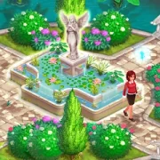Royal Garden Tales {ВЗЛОМ: Много Денег}