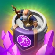Royal Mage Idle Tower Defence {ВЗЛОМ: Много Денег}