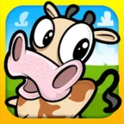 Run Cow Run {ВЗЛОМ: много денег}