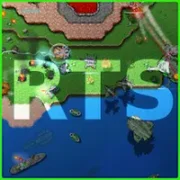 Rusted Warfare - RTS Strategy {ВЗЛОМ: бесконечные деньги}