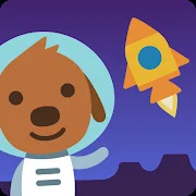 Sago Mini Space Blocks Builder {ВЗЛОМ: разблокированы все платные возможности}