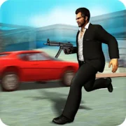 San Andreas crime simulator Game 2017 {ВЗЛОМ: много денег}