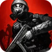 SAS3: Zombie Assault {ВЗЛОМ: Много денег}
