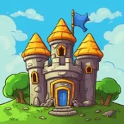Save The Kingdom: Merge Towers {ВЗЛОМ: нет рекламы}