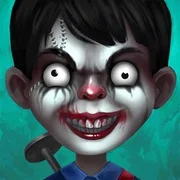 Scary Child {ВЗЛОМ: всё разблокировано}