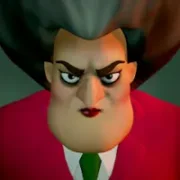 Scary Teacher 3D {ВЗЛОМ: на деньги}