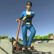 Scooter FE3D 2 {ВЗЛОМ: много денег}