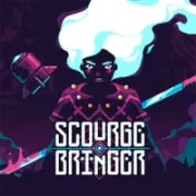 ScourgeBringer {ВЗЛОМ: Мод меню}