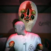 SCP Foundation: Object SCP-173 {ВЗЛОМ: Без Рекламы}