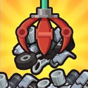 Scrap Metal Factory {ВЗЛОМ: бесплатные улучшения}