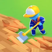 Scrape Master {ВЗЛОМ: Много Денег}
