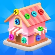 Screwdom 3D {ВЗЛОМ: много денег}