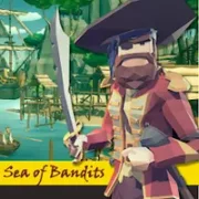 Sea of Bandits: Pirates conquer the caribbean {ВЗЛОМ: Нет Рекламы}