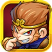 Secret Kingdom Defenders: Heroes vs. Monsters {ВЗЛОМ: высокий урон}