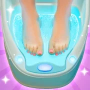 Serenitys Spa: Beauty Salon {ВЗЛОМ: много денег}