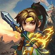 Shadow Evil RPG {ВЗЛОМ: бесплатные покупки}