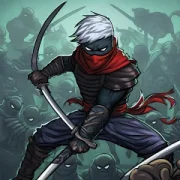 Shadow Hero Zombie Stick War (ВЗЛОМ: Много Денег}