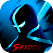 Shadow Stickman: Dark rising – Ninja warriors {ВЗЛОМ: Много денег}