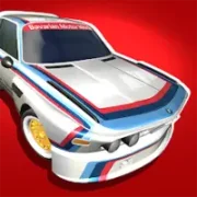 Shell Racing {ВЗЛОМ: Бесконечные деньги}