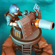 Shelter Defense: TD Shooter {ВЗЛОМ: бесплатные покупки}