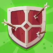 Shield Knight {ВЗЛОМ: валюты}