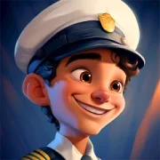 Ship Master Match 3 Port {ВЗЛОМ: Много Денег}